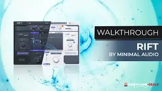Checking Out Rift 2.0 by Minimal Audio