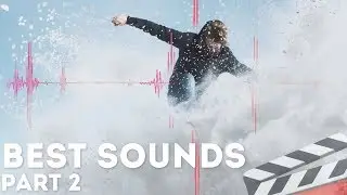 Next Level SOUND DESIGN / JR Alli Sounds