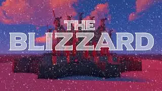 The Blizzard (Large Group Rust Base)