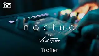 UVI Noctua | Trailer