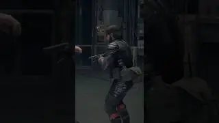 Metal Gear Solid Delta: Snake Eater Gameplay Video