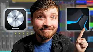 5 Reasons Why I Switched from Logic to Studio One (and why I'm not going back)