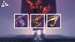 COMPARING FUSION RIFLES vs CAIATL | Part 2