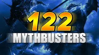 Mythbusters - Ep. 122 - Dota 2 Tips and Tricks