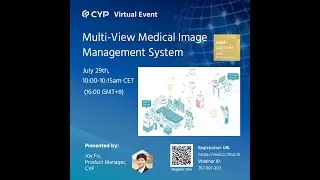 Multi View Medical Image Management System