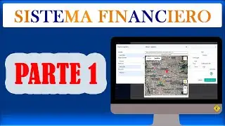 Sistema financiero en PHP y MySql + Código Fuente 2024 (Parte 1)