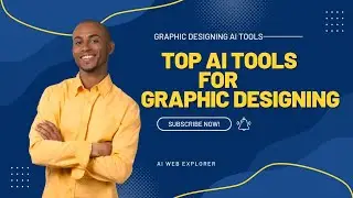 Top 10 AI Tools for Graphic Designers in 2024 | Must-Have Design Tools to Boost Creativity