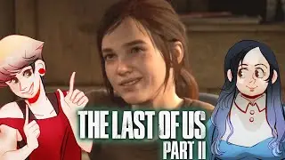 The Last Of Us Part 2 - Plus 2 Girls