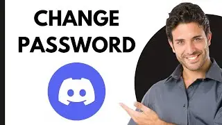 How to Change Discord Password if You Forgot It (Reset Discord Password)