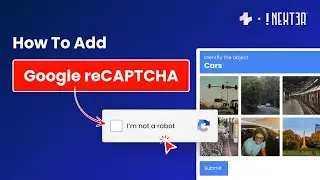 How to add Google reCAPTCHA for FREE in WordPress Admin Login, Comments, Register | Nexter Theme