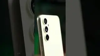 Samsung Galaxy A55 5G Official First Look!