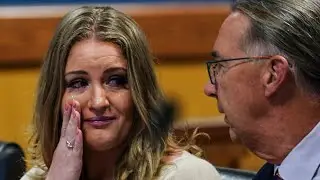 Ex-Trump campaign attorney Jenna Ellis makes tearful guilty plea