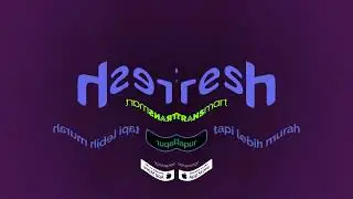 AlloFresh Logo Effects Effects (Preview 2 Effects) (Preview 2 V17 Effects)