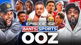 EXPRESSIONS ROASTS ROBBIE & TROOPZ AS ARSENAL LOSE, SPURS DESTROY WEST HAM, CITY & LIVERPOOL WIN