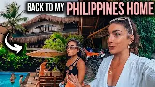 Is SIARGAO ISLAND Really the HIDDEN GEM of the Philippines?