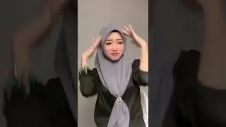 Jilbab Tiktok Viral Jedag Jedug