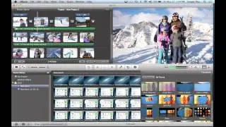 iMovie Slideshow