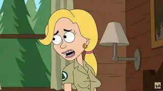 Бриклберри. Почему Этель не везет с мужиками