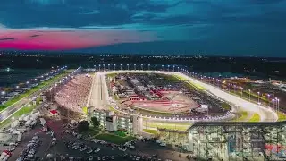 World Wide Technology Raceway gearing up for NASCAR Cup Series