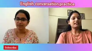 I Can Understand English, But I Can't Speak|Conversation to learn English 🔥🔥🔥