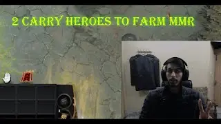 2 Heroes to push your MMR in DOTA 2