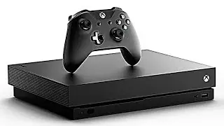 THE WORLD'S MOST POWERFUL CONSOLE