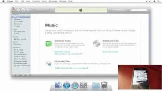 How to Jailbreak iOS 4.2.1 Using GreenPois0n