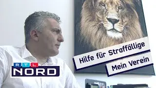 OYA e.V. hilft straffällig gewordenen Menschen - Hoffnung für die Zukunft