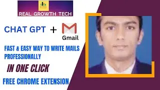 The ChatGPT Chrome Extension: The Ultimate Tool for Writing and Responding to Emails Like a Pro