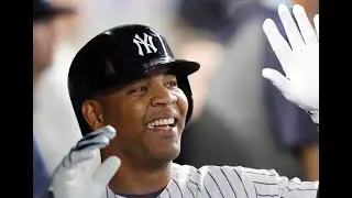 Yankees’ Edwin Encarnacion HR vs. Jordan Montgomery