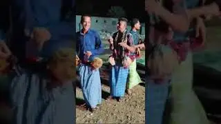 танцы с бубном