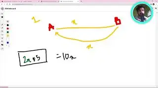 Long Challenge Two Problem1: Fitness Code-chef