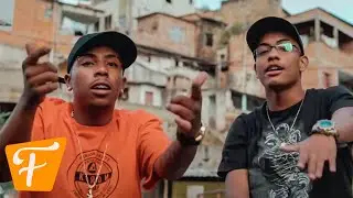 MC CJ e MC Luan da BS - Não tenho culpa (Funk Explode)