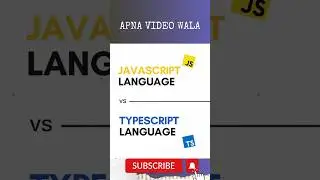 JavaScript vs TypeScript: What's the Difference?