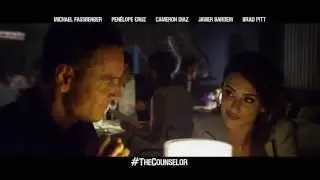 THE COUNSELOR - 