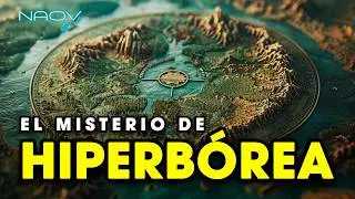 El Misterio de Hiperbórea en el Polo Norte