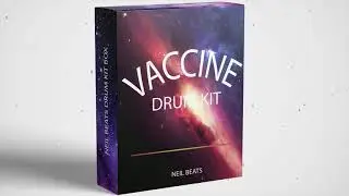 [Free] UK Drill Drum Kit Download 2021 - (Vaccine)