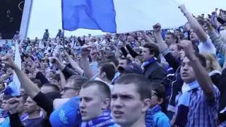 «Зенит фан-клуб» ☆ Санкт-Петербург