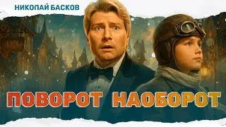 ФИЛЬМ СО ЗВЕЗДАМИ! ОН БЫЛ ИЗВЕСТНЫМ, НО ВСЁ ПОТЕРЯЛ В ПОИСКЕ СЧАСТЬЯ! Поворот наоборот