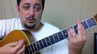 Beatles - In My Life - How to Play On Guitar - free Online Guitar lessons