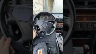 Подбор нового Mercedes под проект?! 😃 Я продал w124?! 