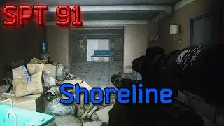 Single Player Tarkov 91 - Owning the Resort 