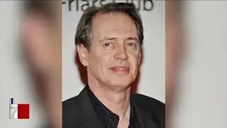 Actor Steve Buscemi punched in the face in random NYC attack