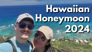 Why you should go to Oahu for your Honeymoon