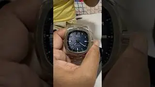 Mido Multifort TV Big Date, Automatic Watch unboxing