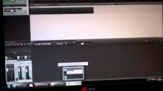 How to connect a Behringer BCF2000 to Cockos Reaper