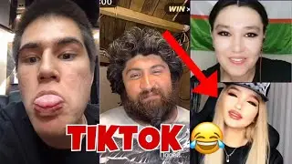 ASLAMBOI TIKTOKERLAR BILAN😂. CHINGIZ BILAN 1-MARTA KO'RISHDI