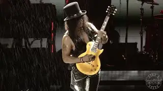 Guns N' Roses - Not In This Lifetime Selects: Latin America