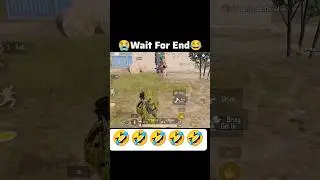 .WTF FUNNY MOMENT 😅🤣#bgmi #pubg #effectgaming #shorts