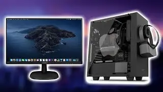 Hackintosh Catalina Install Tutorial AMD/Intel [2020]